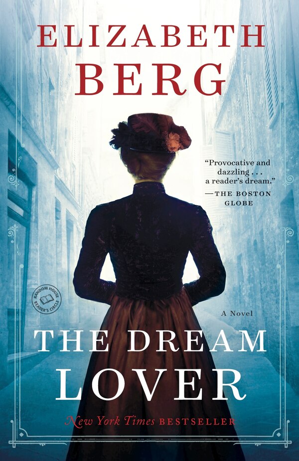 The Dream Lover by Elizabeth Berg, Paperback | Indigo Chapters