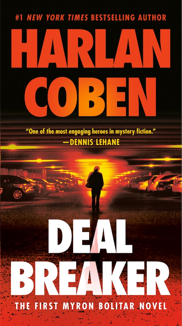 Deal Breaker by Harlan Coben, Paperback | Indigo Chapters