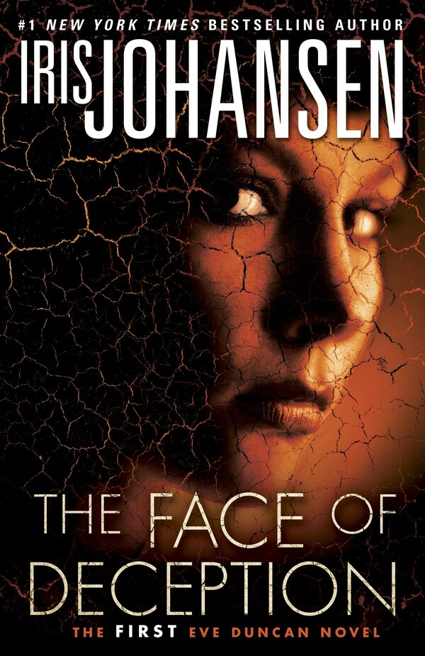 The Face Of Deception by Iris Johansen, Paperback | Indigo Chapters