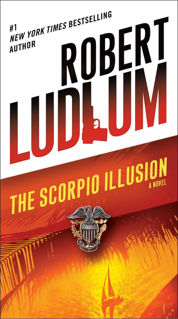 The Scorpio Illusion by Robert Ludlum, Paperback | Indigo Chapters