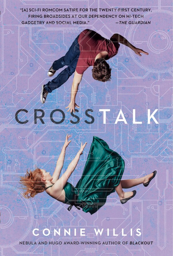 Crosstalk by Connie Willis, Paperback | Indigo Chapters