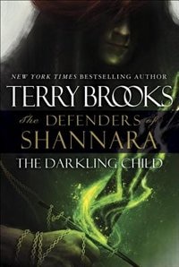 The Darkling Child by Terry Brooks, Hardcover | Indigo Chapters
