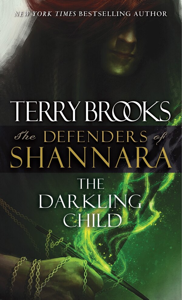 The Darkling Child by Terry Brooks, Mass Market Paperback | Indigo Chapters