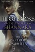 The Sorcerer's Daughter by Terry Brooks, Hardcover | Indigo Chapters