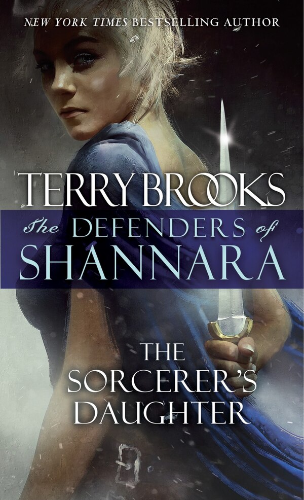 The Sorcerer's Daughter by Terry Brooks, Mass Market Paperback | Indigo Chapters