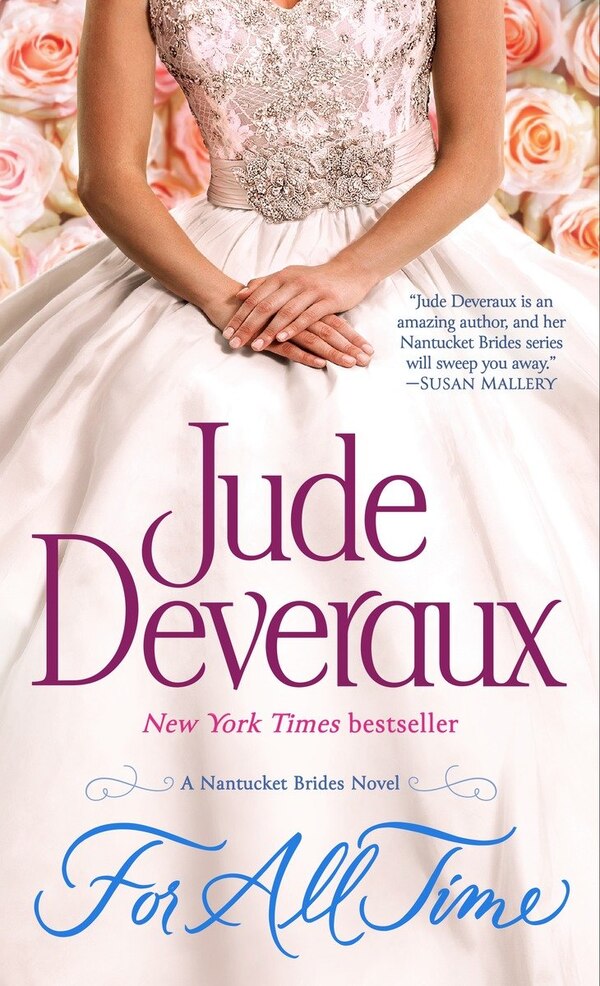 For All Time by Jude Deveraux, Mass Market Paperback | Indigo Chapters