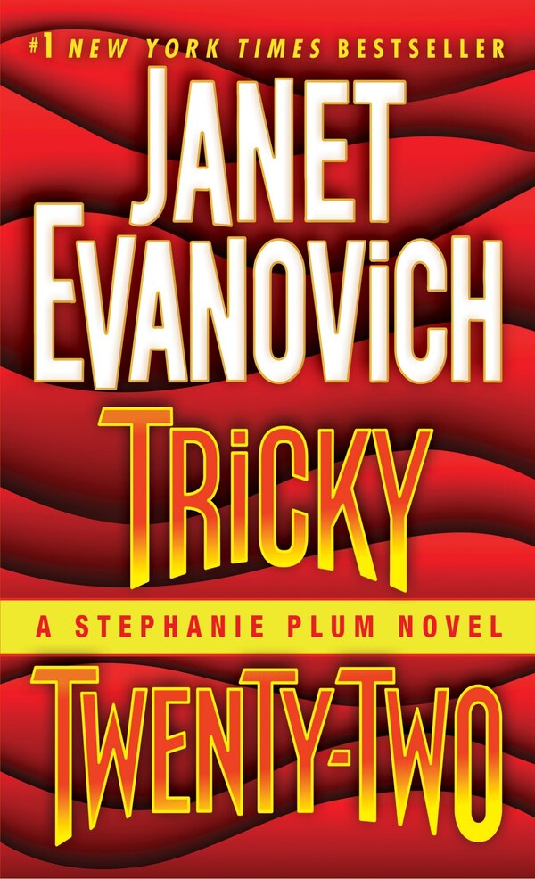 Tricky Twenty-two by Janet Evanovich, Mass Market Paperback | Indigo Chapters