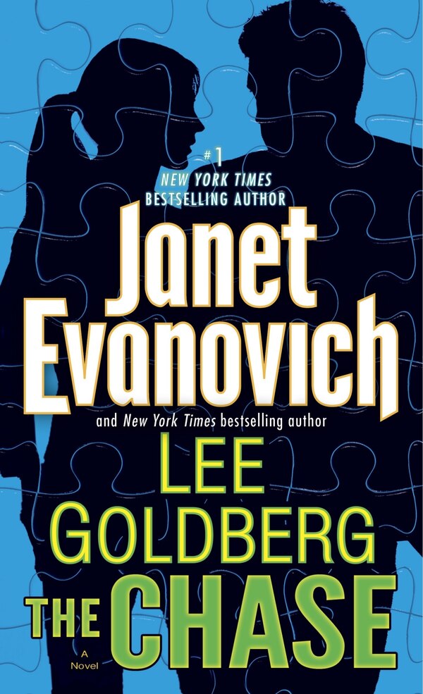 The Chase by Janet Evanovich, Mass Market Paperback | Indigo Chapters