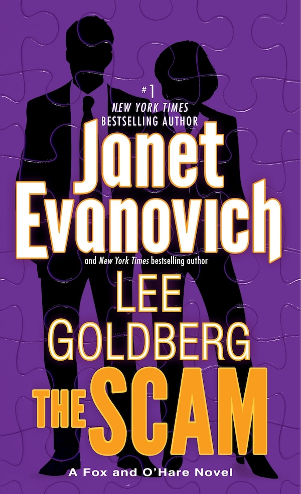 The Scam by Janet Evanovich, Mass Market Paperback | Indigo Chapters