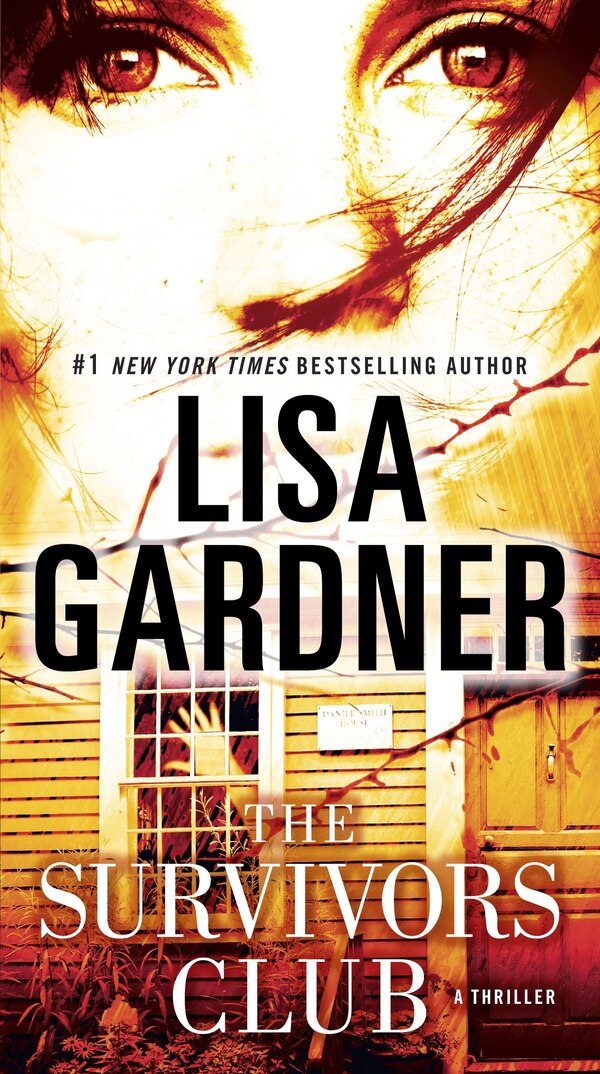 The Survivors Club by Lisa Gardner, Paperback | Indigo Chapters