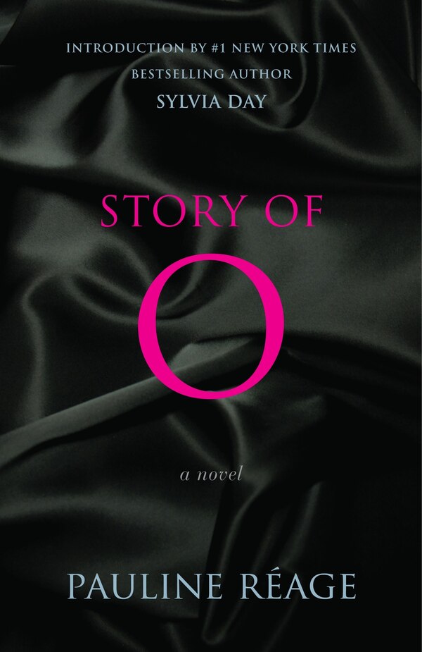 Story Of O by Pauline Reage, Paperback | Indigo Chapters