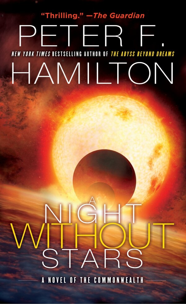 A Night Without Stars by Peter F. Hamilton, Mass Market Paperback | Indigo Chapters