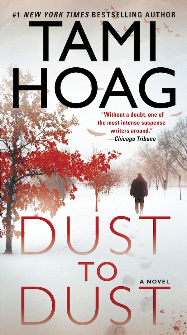 Dust To Dust by Tami Hoag, Paperback | Indigo Chapters