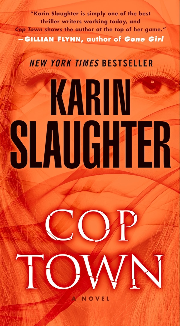 Cop Town by Karin Slaughter, Paperback | Indigo Chapters