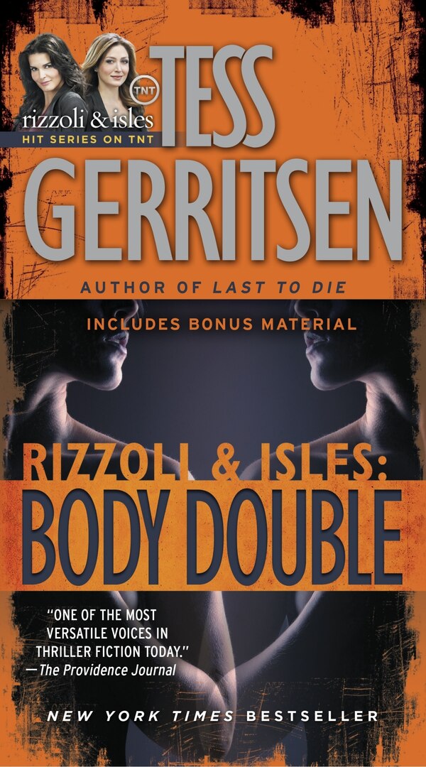 Body Double by TESS GERRITSEN, Paperback | Indigo Chapters