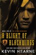 A Blight Of Blackwings by Kevin Hearne, Hardcover | Indigo Chapters