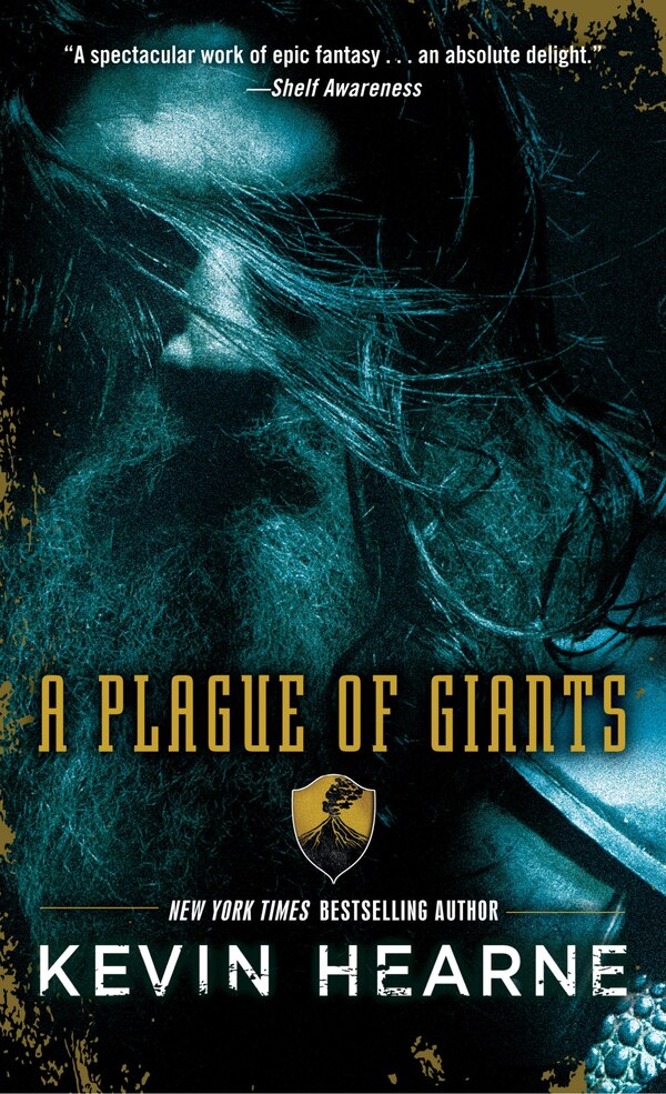 A Plague Of Giants by Kevin Hearne, Mass Market Paperback | Indigo Chapters