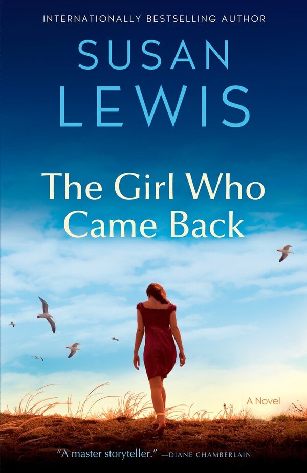 The Girl Who Came Back by Susan Lewis, Paperback | Indigo Chapters