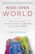 Wide-open World by John Marshall, Hardcover | Indigo Chapters
