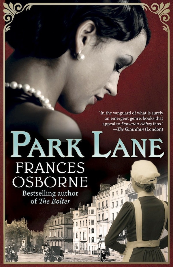 Park Lane by Frances Osborne, Paperback | Indigo Chapters