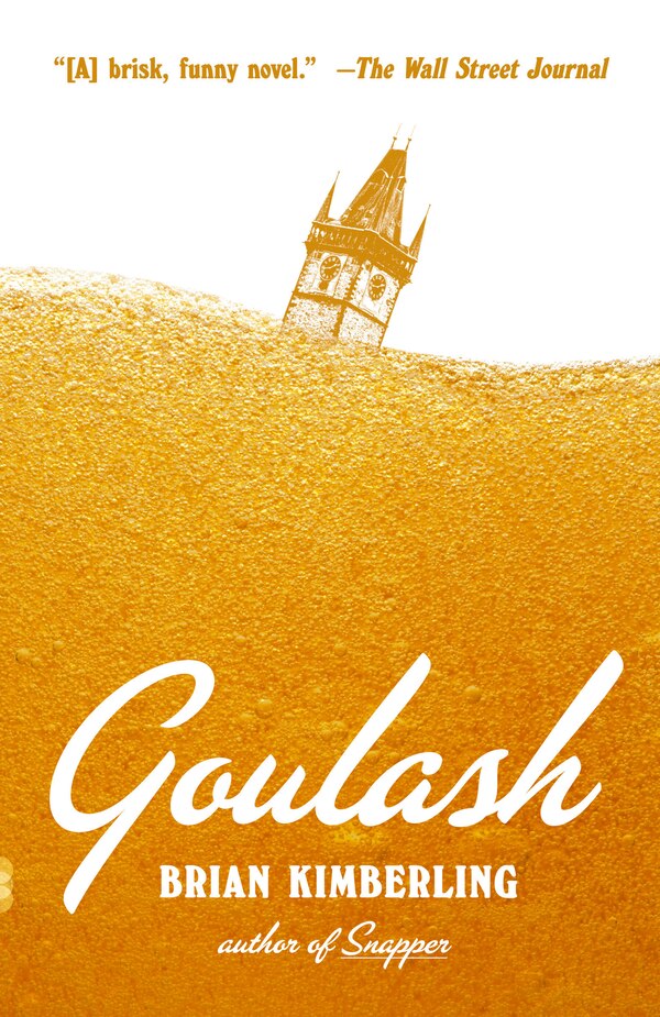 Goulash by Brian Kimberling, Paperback | Indigo Chapters