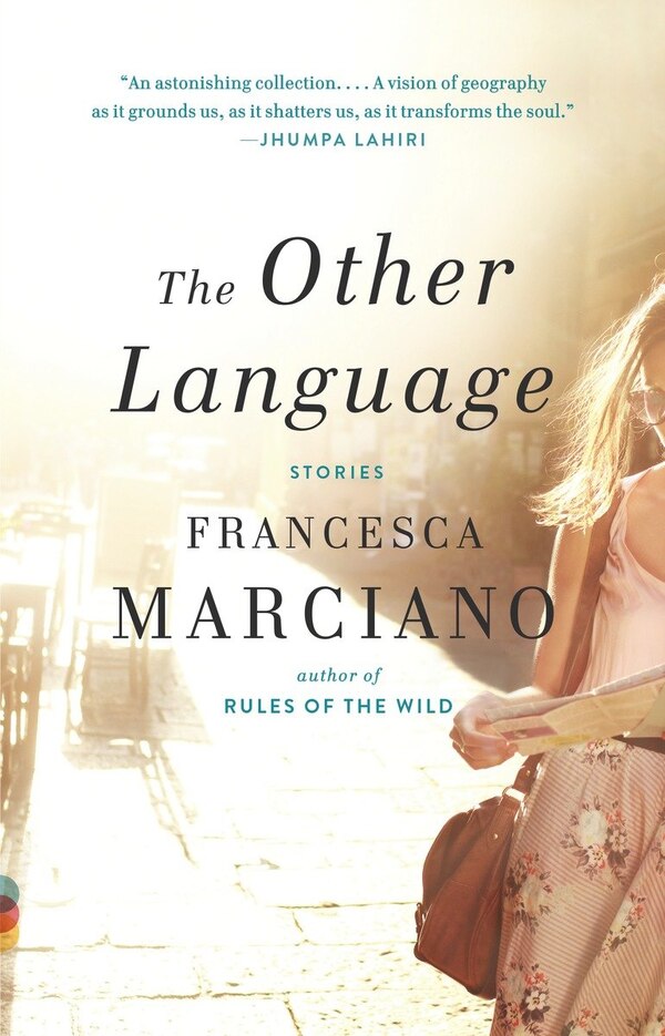 The Other Language by Francesca Marciano, Paperback | Indigo Chapters