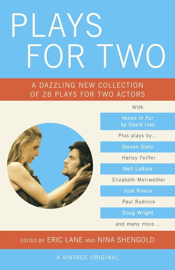 Plays For Two by Eric Lane, Paperback | Indigo Chapters