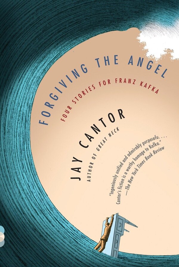 Forgiving The Angel by Jay Cantor, Paperback | Indigo Chapters