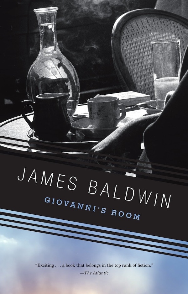 Giovanni's Room by James Baldwin, Paperback | Indigo Chapters