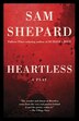 Heartless by Sam Shepard, Paperback | Indigo Chapters