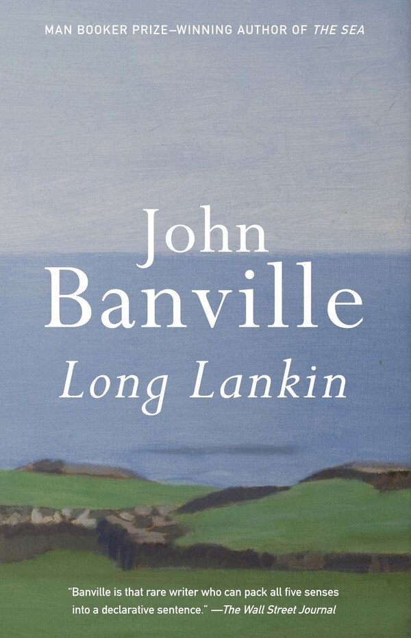 Long Lankin by John Banville, Paperback | Indigo Chapters