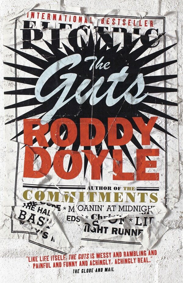 The Guts by RODDY DOYLE, Paperback | Indigo Chapters