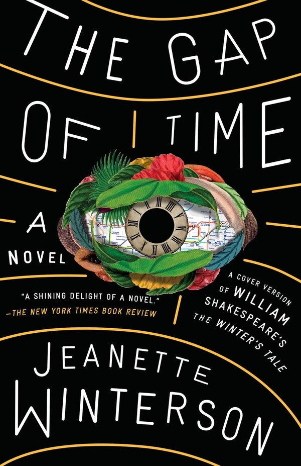 The Gap Of Time by Jeanette Winterson, Paperback | Indigo Chapters