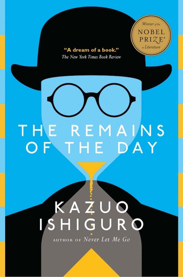 The Remains Of The Day by Kazuo Ishiguro, Paperback | Indigo Chapters