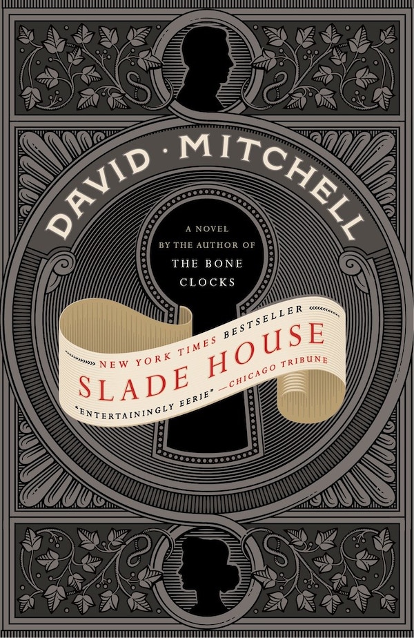 Slade House by David Mitchell, Paperback | Indigo Chapters