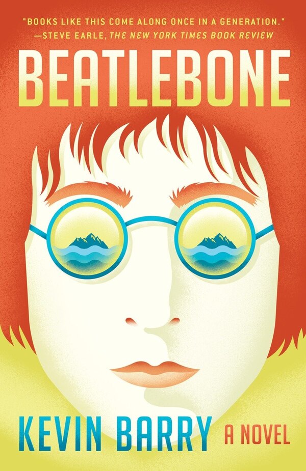 Beatlebone by Kevin Barry, Paperback | Indigo Chapters