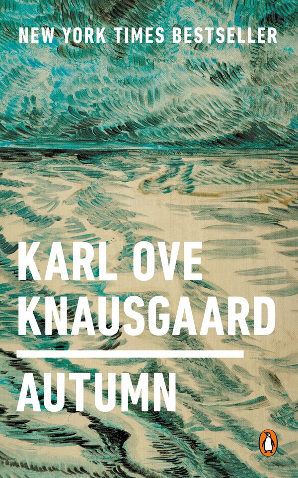 Autumn by Karl Ove Knausgaard, Paperback | Indigo Chapters