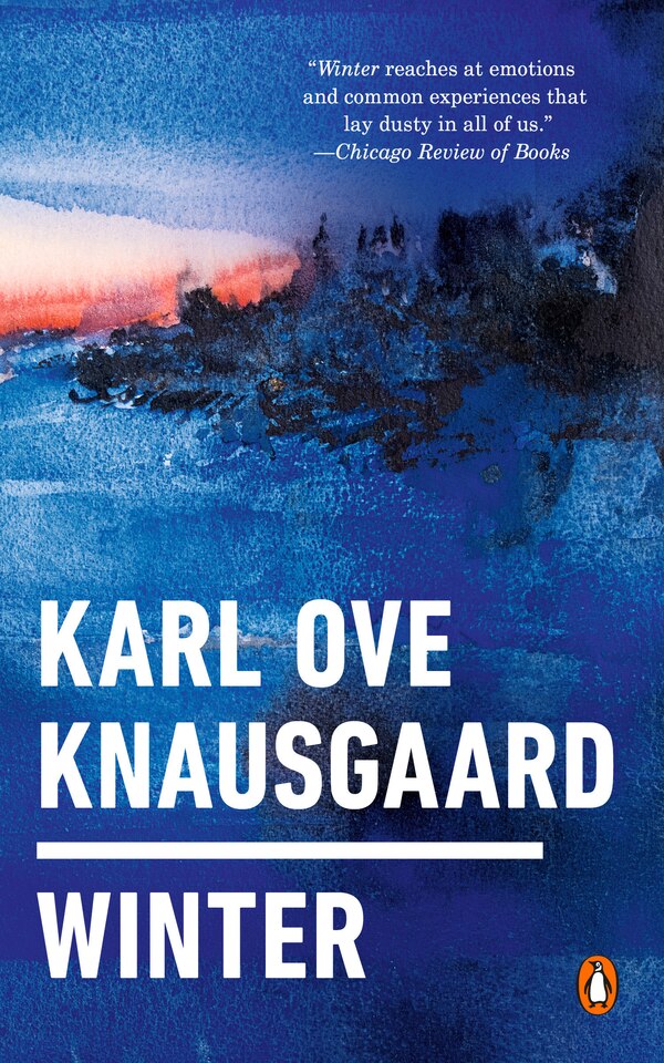 Winter by Karl Ove Knausgaard, Paperback | Indigo Chapters