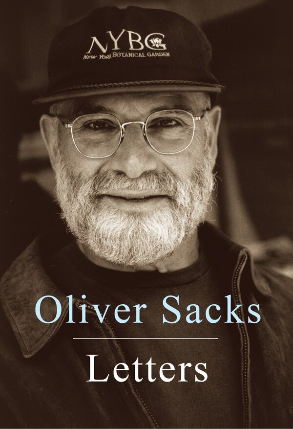 Letters by Oliver Sacks, Hardcover | Indigo Chapters