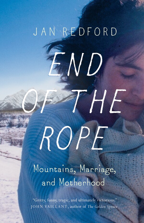 End Of The Rope by Jan Redford, Paperback | Indigo Chapters