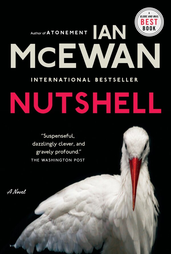 Nutshell by Ian McEwan, Paperback | Indigo Chapters