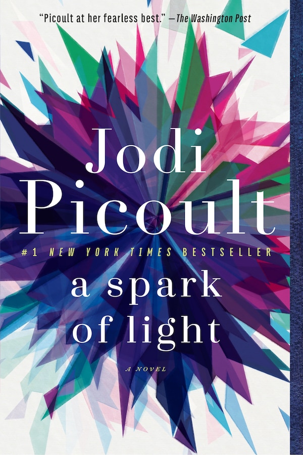 A Spark Of Light by Jodi Picoult, Paperback | Indigo Chapters