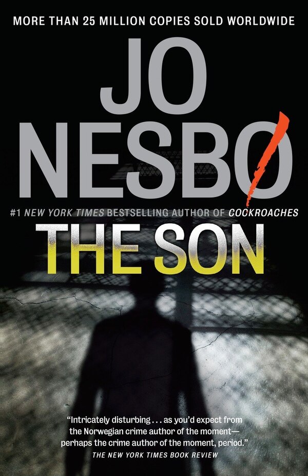 The Son by Jo Nesbo, Paperback | Indigo Chapters