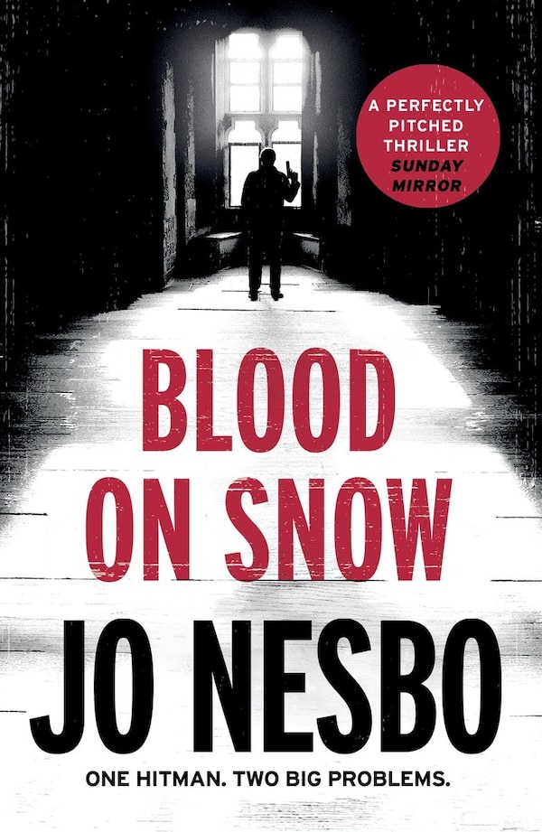 Blood On Snow by Jo Nesbo, Paperback | Indigo Chapters