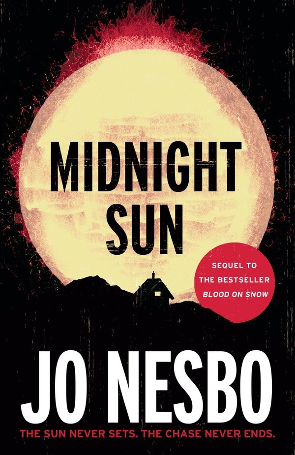 Midnight Sun by Elwood Reid: 9780385497374