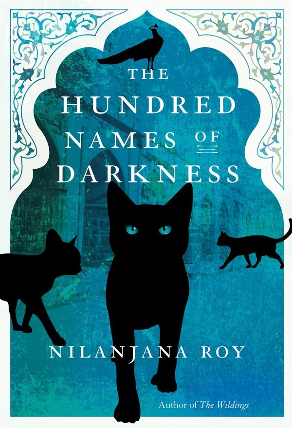 The Hundred Names Of Darkness by Nilanjana Roy, Paperback | Indigo Chapters