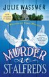 Murder at St Alfred's by Julie Wassmer, Paperback | Indigo Chapters