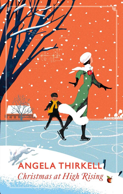 Christmas At High Rising by Angela Thirkell, Paperback | Indigo Chapters