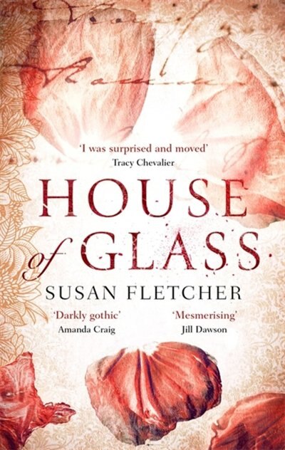 House Of Glass by Susan Fletcher, Hardcover | Indigo Chapters