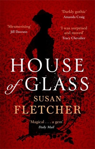 House Of Glass by Susan Fletcher, Paperback | Indigo Chapters